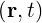 (r,t)