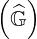 (  )
 G^